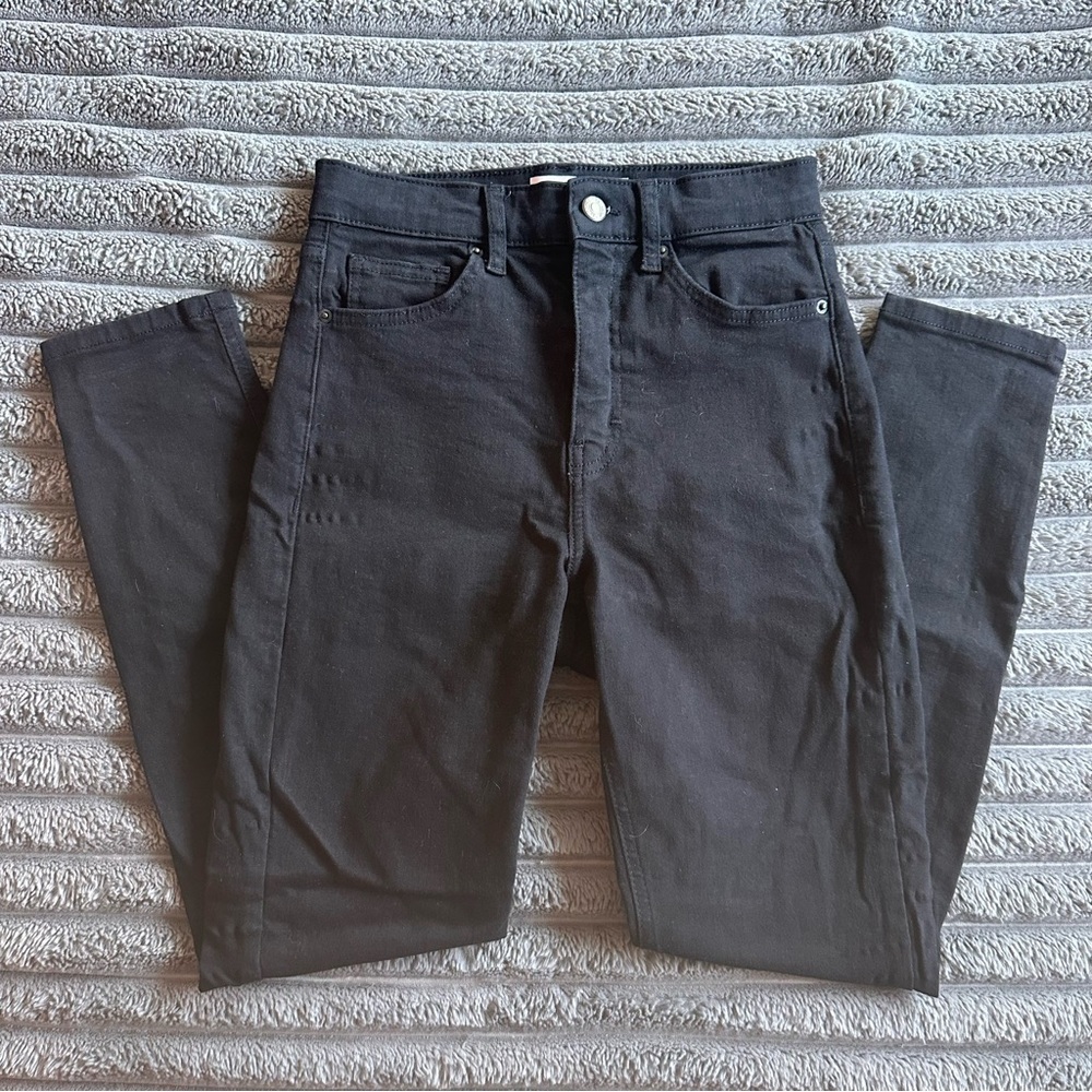 top shop jamie skinny jeans